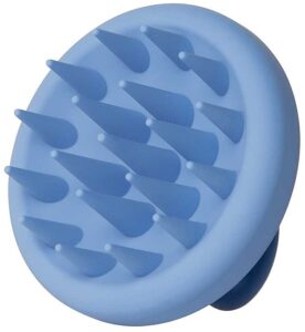 How to use Scalp Massager