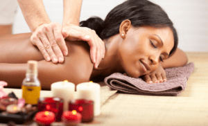 How to Give a Full Body Relaxation Massage