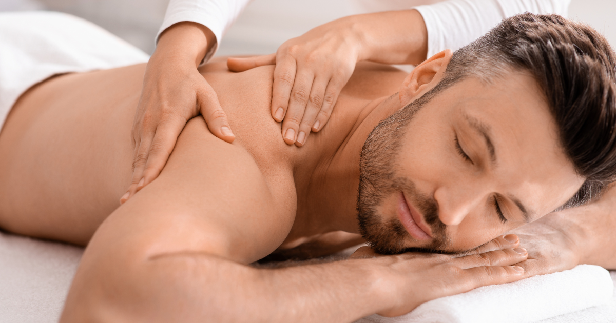 How to Give a Full Body Relaxation Massage