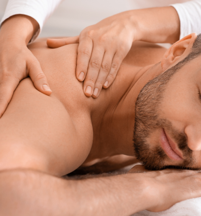 How to Give a Full Body Relaxation Massage