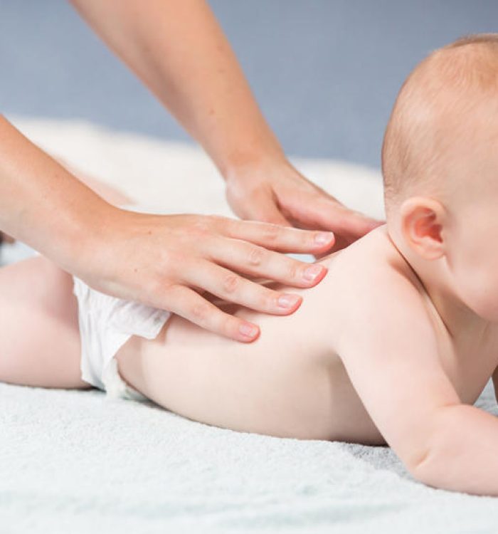 Why Baby Massage is Important