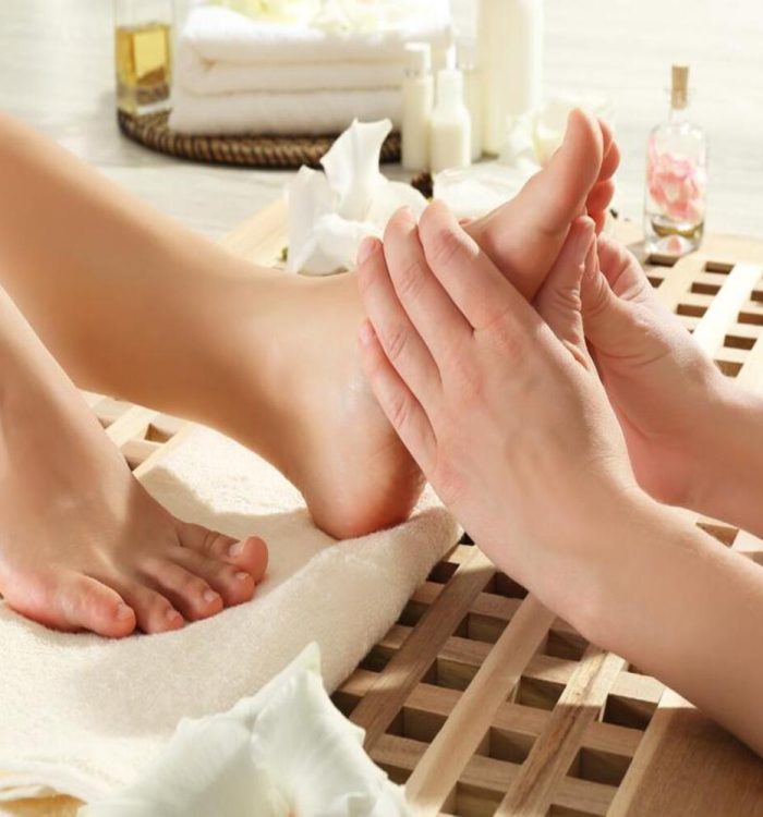 Can Spa Remove Dandruff