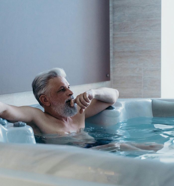 What is Jacuzzi Massage ?
